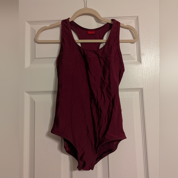 Yumiko Leotard Large - Picture 1 of 4